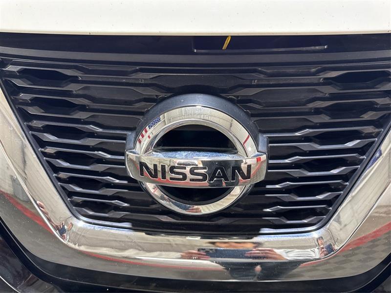 Nissan Rogue S AWD 2017