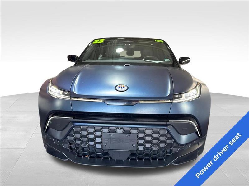 Fisker Ocean Ocean One 2023