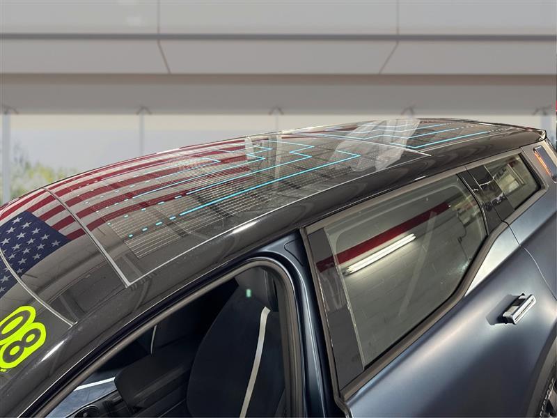 Fisker Ocean Ocean One 2023
