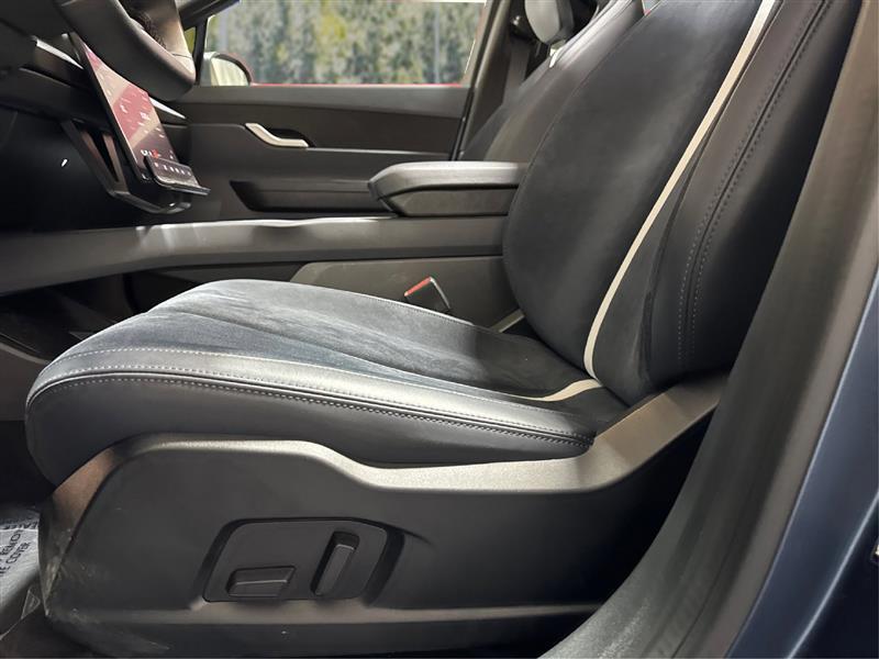 Fisker Ocean Ocean One 2023