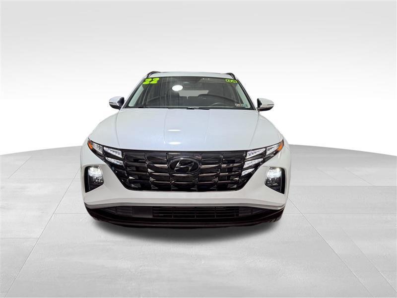 Hyundai Tucson SEL 2022