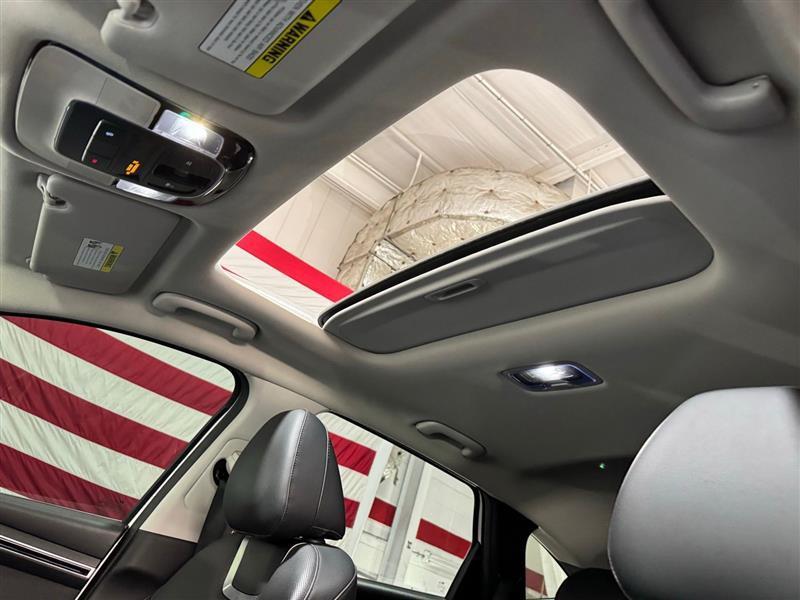 Hyundai Tucson SEL 2022