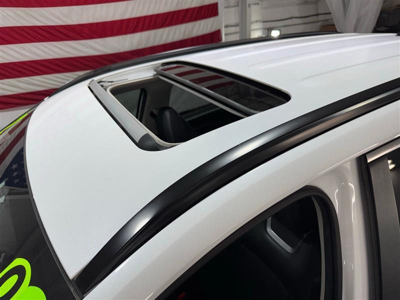 Hyundai Tucson SEL 2022