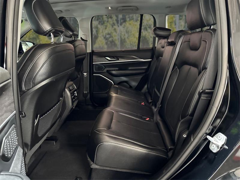 Jeep Grand Cherokee 4xe Base 2023