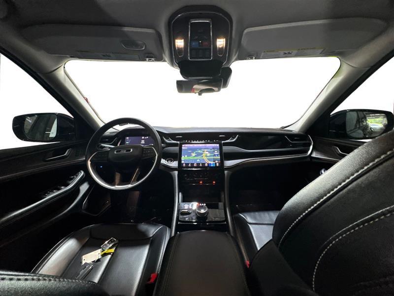 Jeep Grand Cherokee 4xe Base 2023