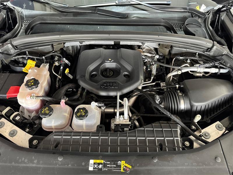 Jeep Grand Cherokee 4xe Base 2023