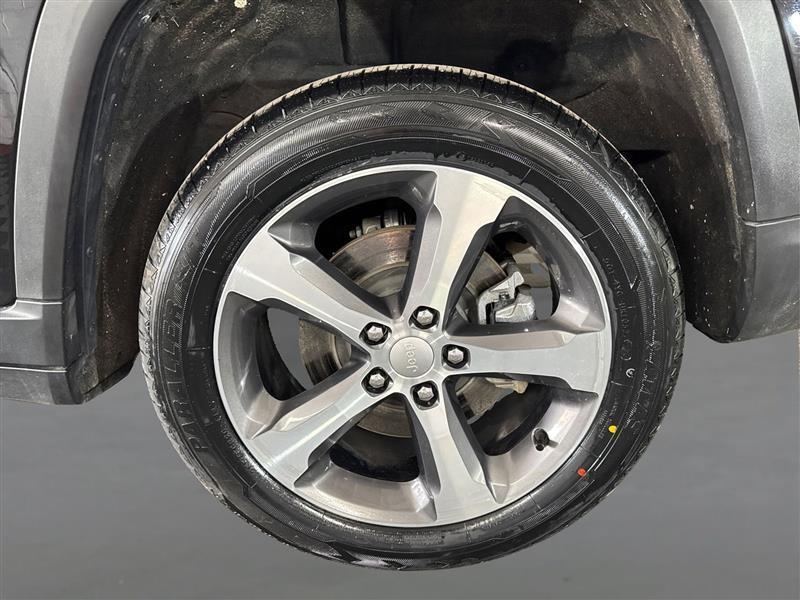 Jeep Grand Cherokee 4xe Base 2023