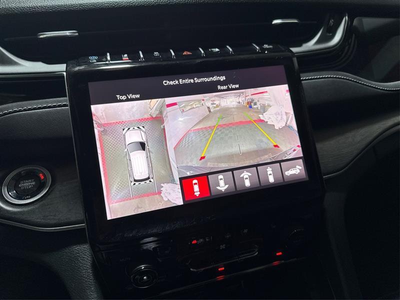 Jeep Grand Cherokee 4xe Base 2023