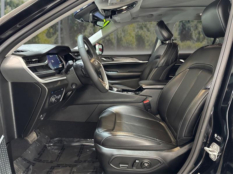 Jeep Grand Cherokee 4xe Base 2023