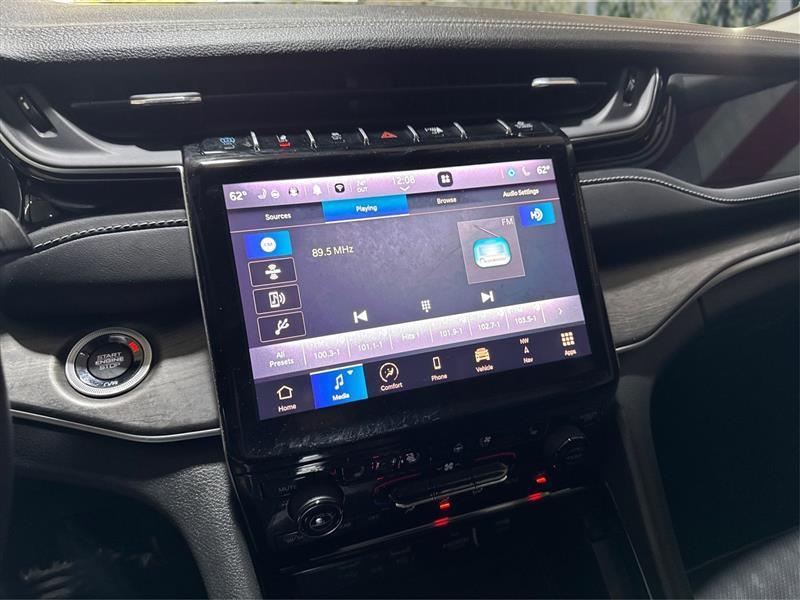 Jeep Grand Cherokee 4xe Base 2023
