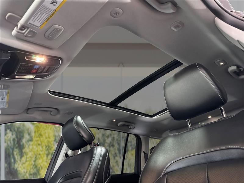 Jeep Grand Cherokee 4xe Base 2023