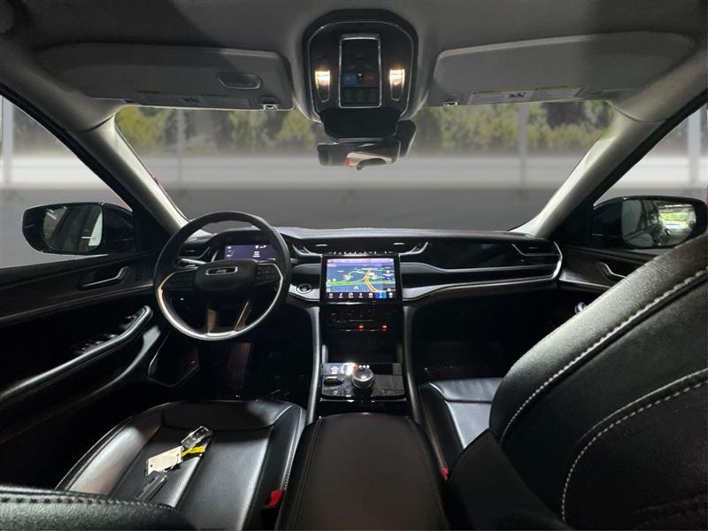Jeep Grand Cherokee 4xe Base 2023