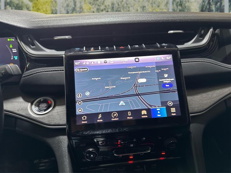 Jeep Grand Cherokee 4xe Base 2023