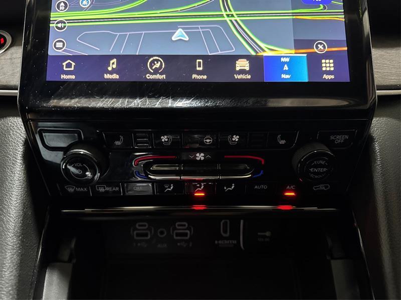 Jeep Grand Cherokee 4xe Base 2023