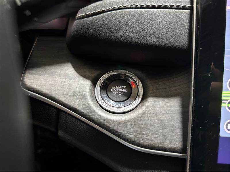 Jeep Grand Cherokee 4xe Base 2023