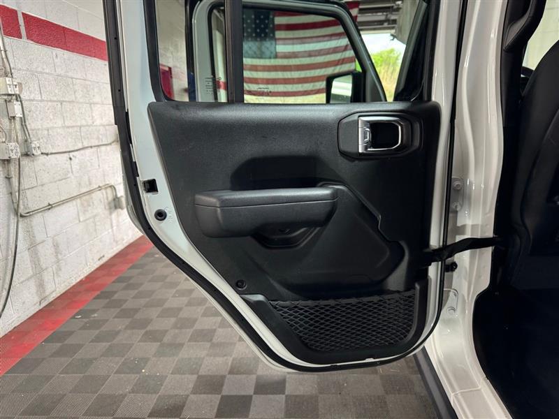 Jeep Wrangler 4xe Rubicon 2024
