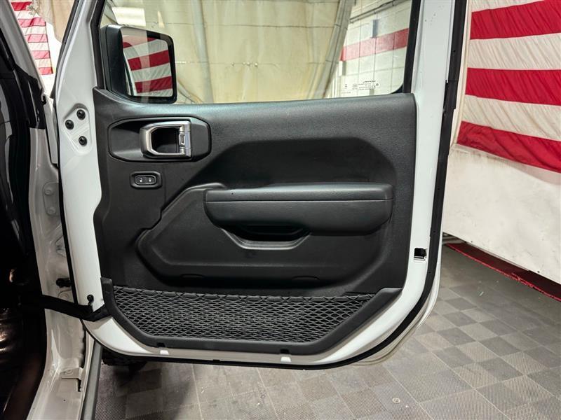 Jeep Wrangler 4xe Rubicon 2024