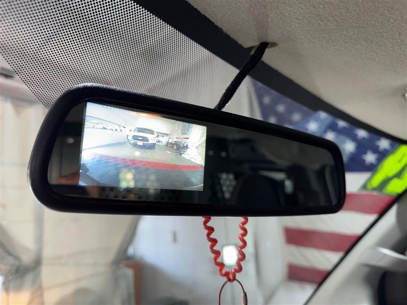 Chevrolet Express 2500 Cargo 2024