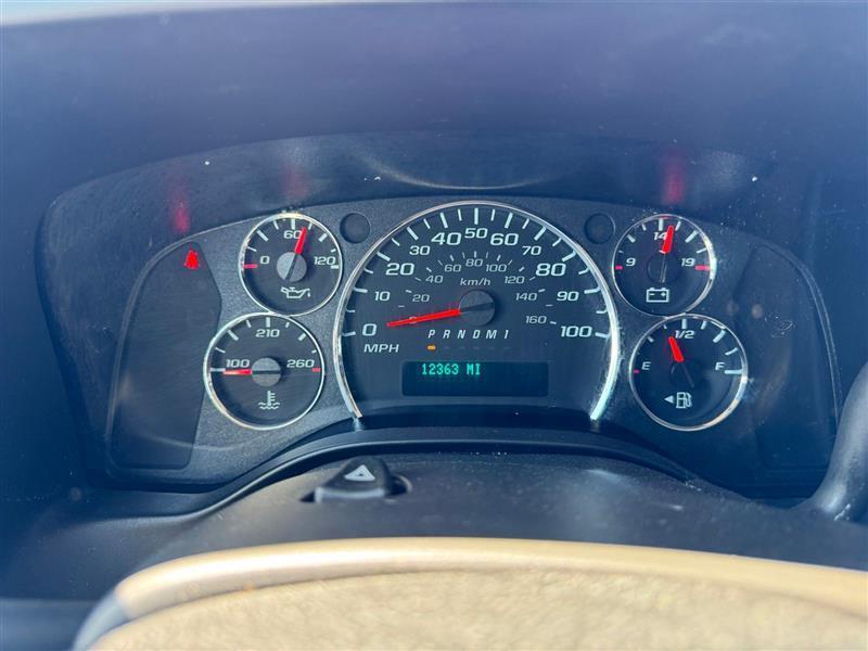 GMC Savana G2500 Cargo 2024