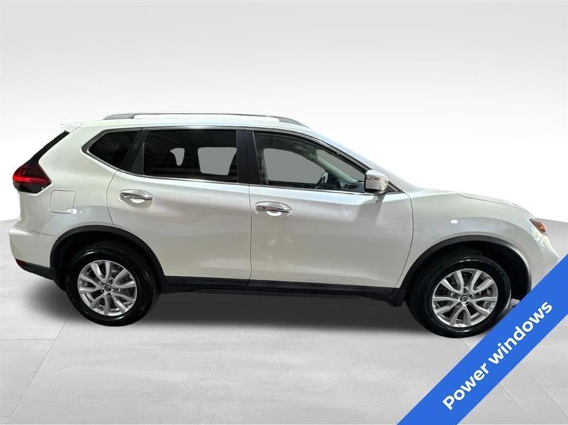 Nissan Rogue SV AWD 2018