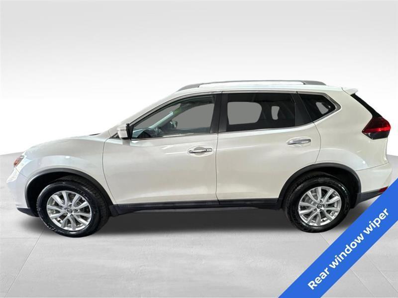 Nissan Rogue SV AWD 2018