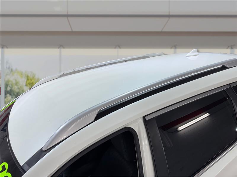 Nissan Rogue SV AWD 2018