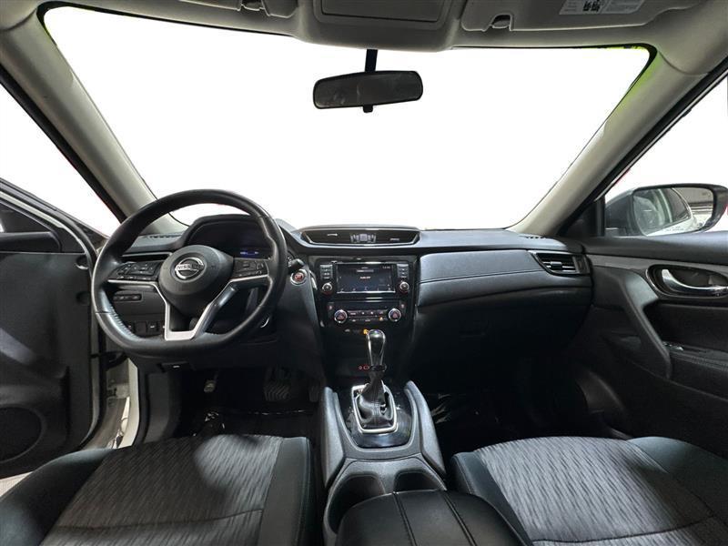 Nissan Rogue SV AWD 2018