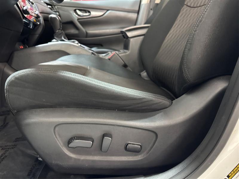 Nissan Rogue SV AWD 2018