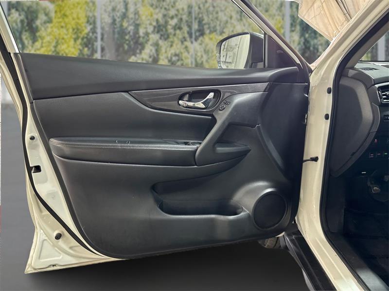 Nissan Rogue SV AWD 2018