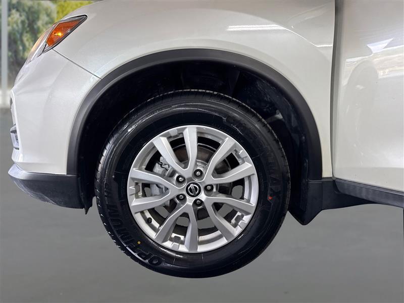 Nissan Rogue SV AWD 2018