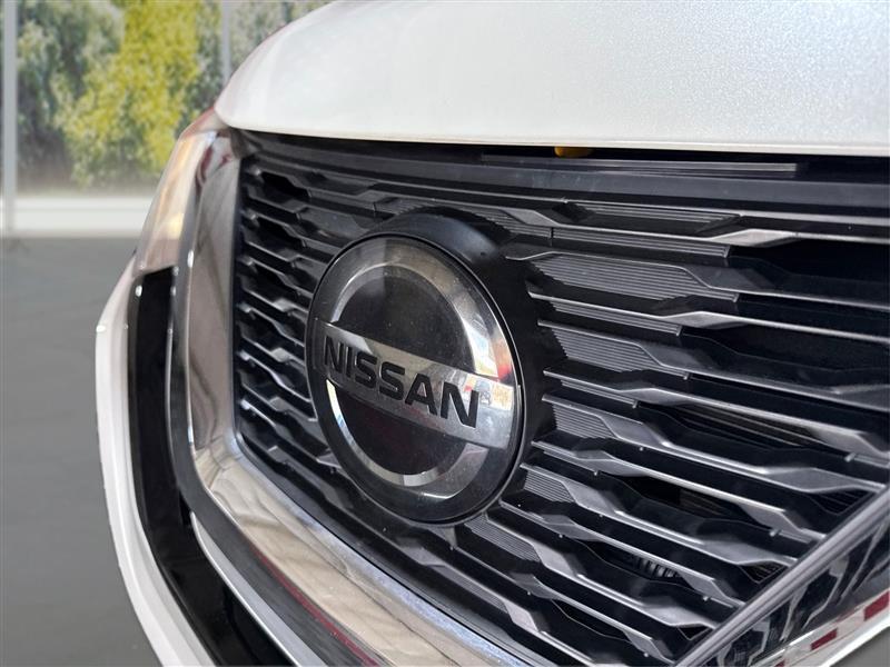 Nissan Rogue SV AWD 2018