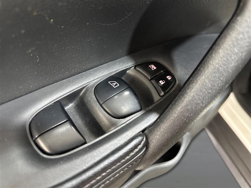 Nissan Rogue SV AWD 2018