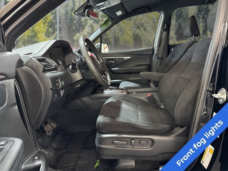 Honda Pilot EX 4WD 2022