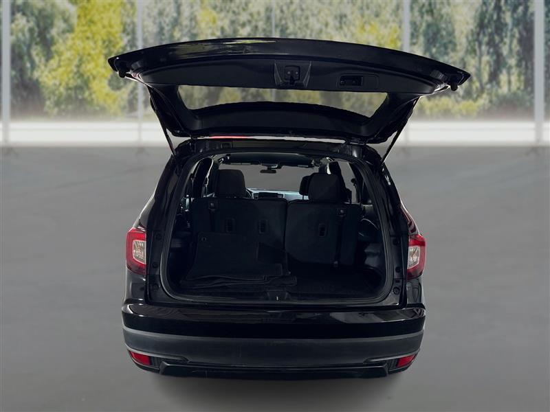 Honda Pilot EX 4WD 2022