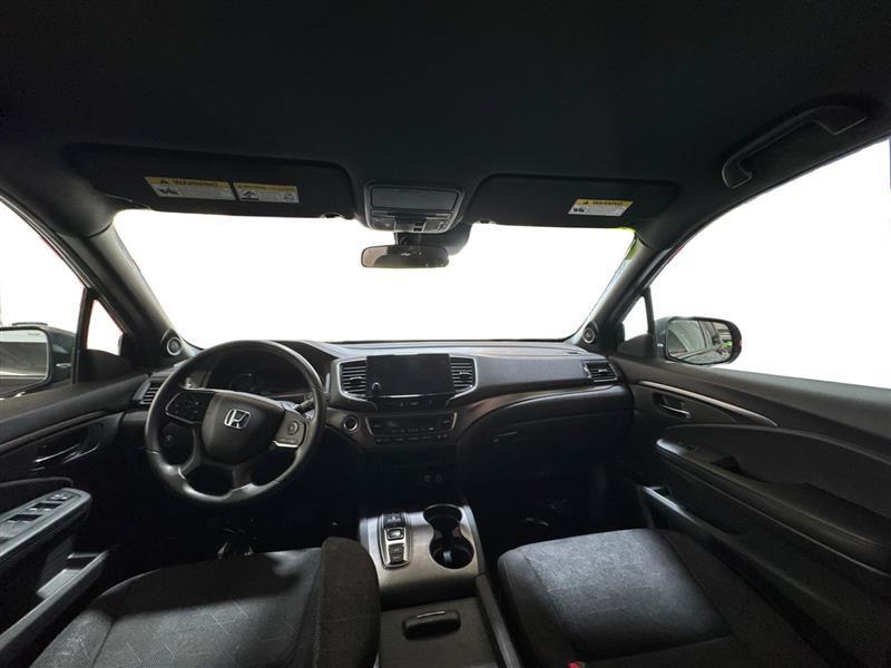 Honda Pilot EX 4WD 2022