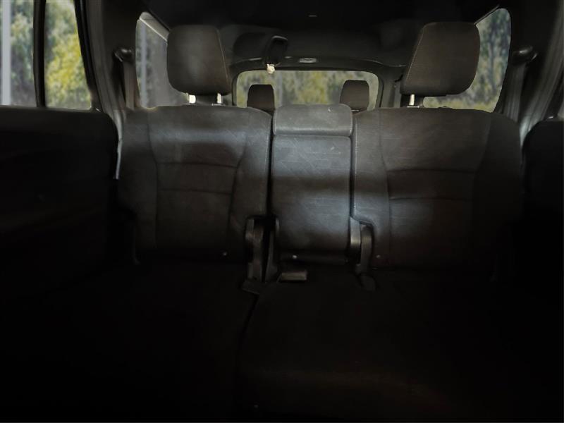 Honda Pilot EX 4WD 2022