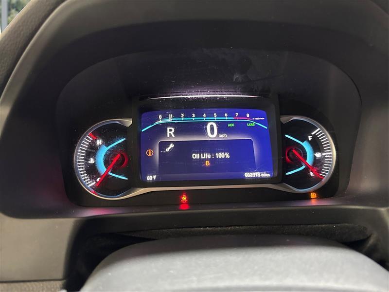 Honda Pilot EX 4WD 2022