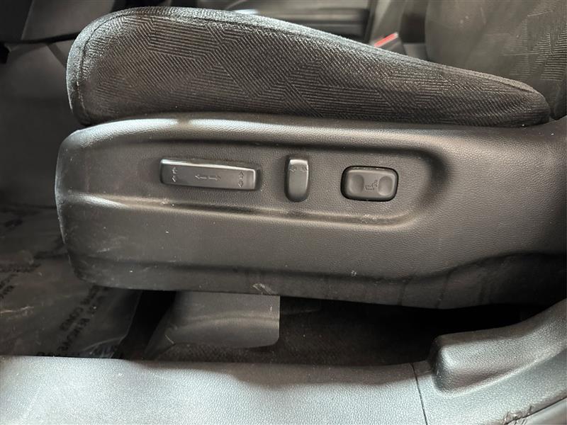 Honda Pilot EX 4WD 2022