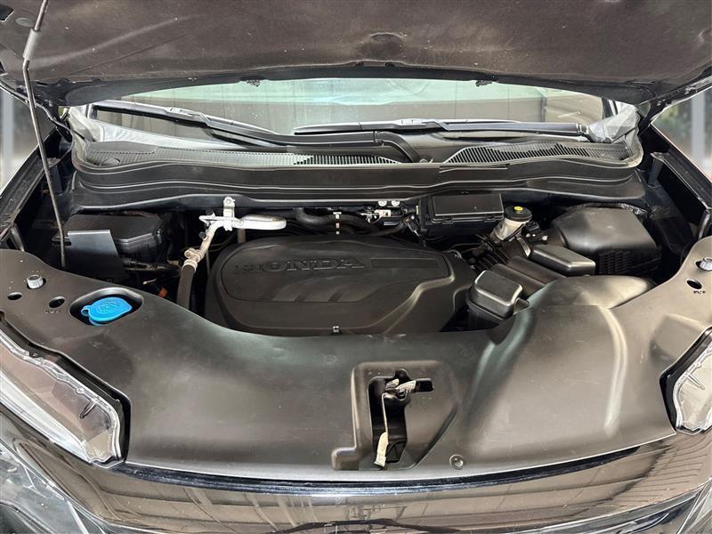Honda Pilot EX 4WD 2022