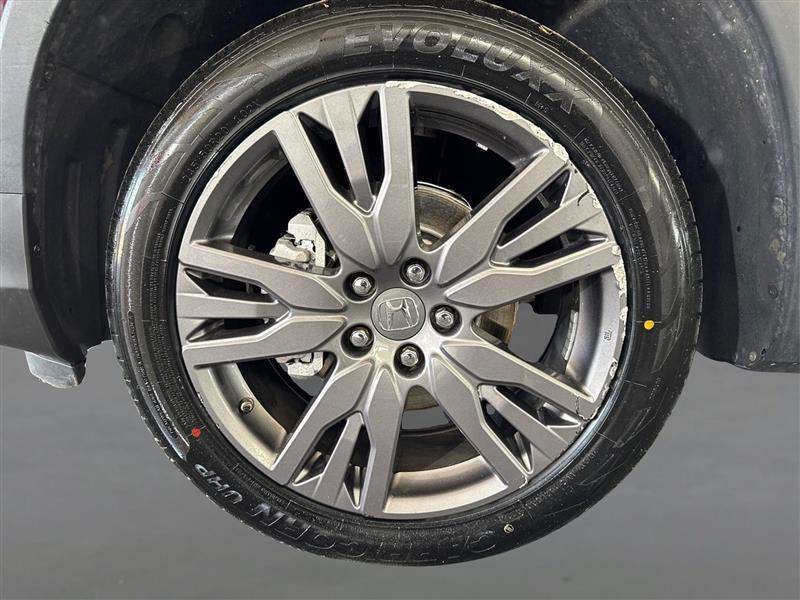 Honda Pilot EX 4WD 2022