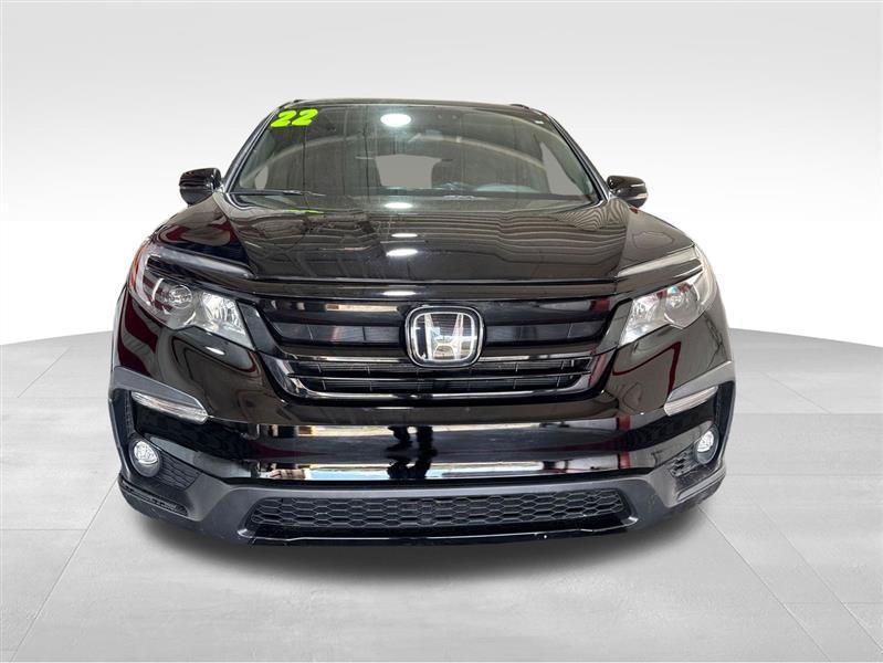 Honda Pilot EX 4WD 2022