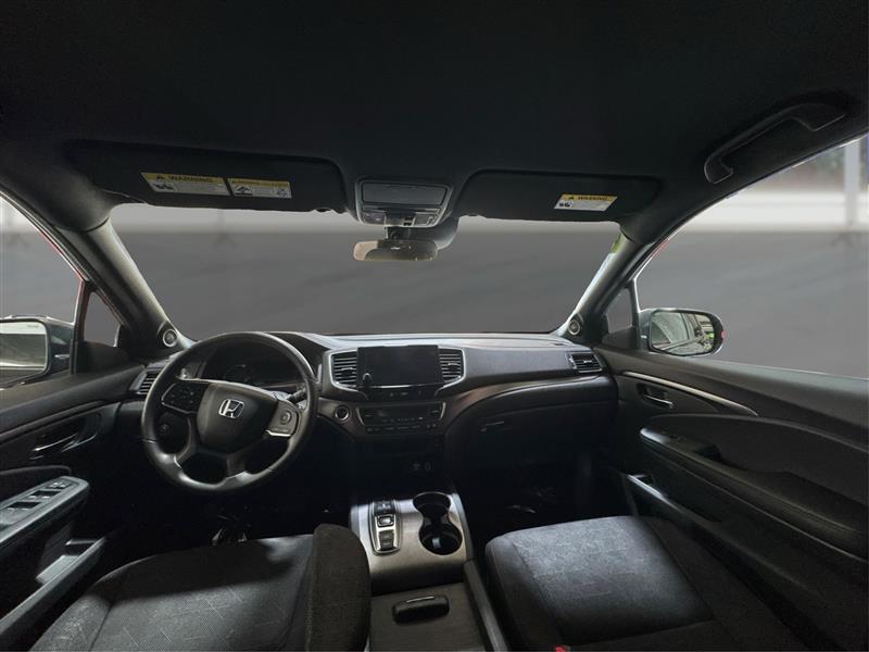 Honda Pilot EX 4WD 2022