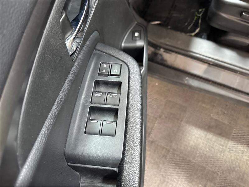 Honda Pilot EX 4WD 2022