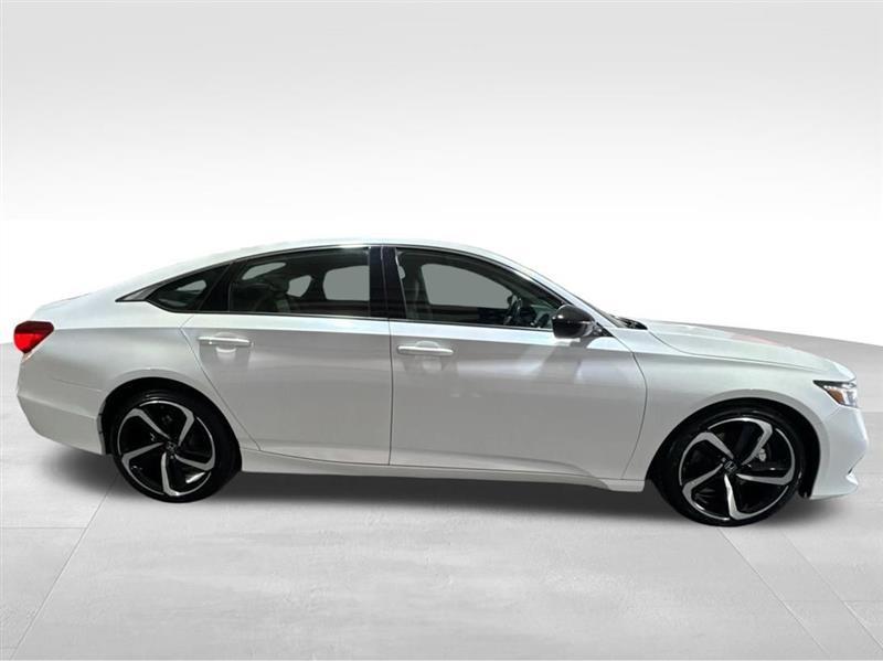 Honda Accord Sport CVT 2022