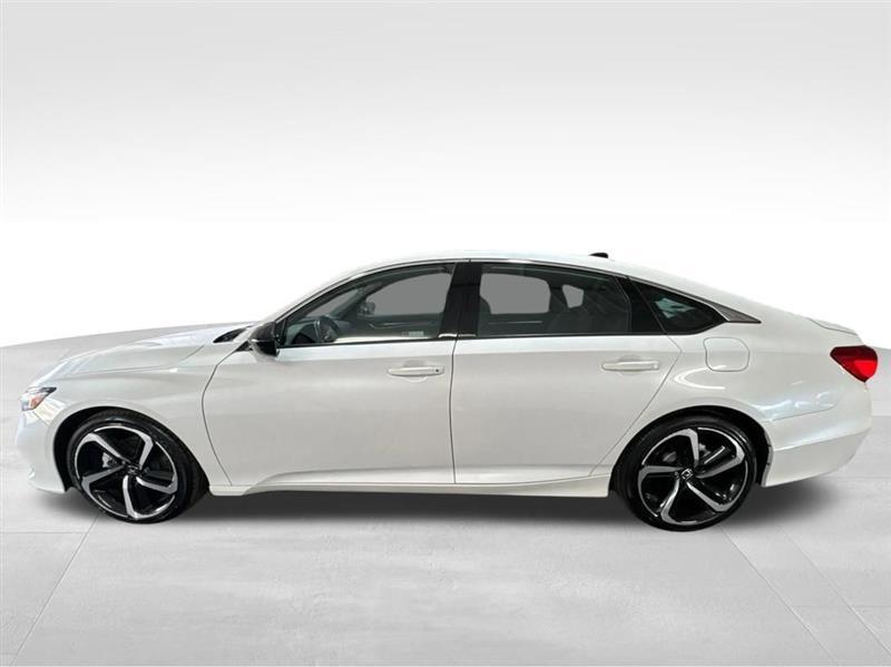 Honda Accord Sport CVT 2022