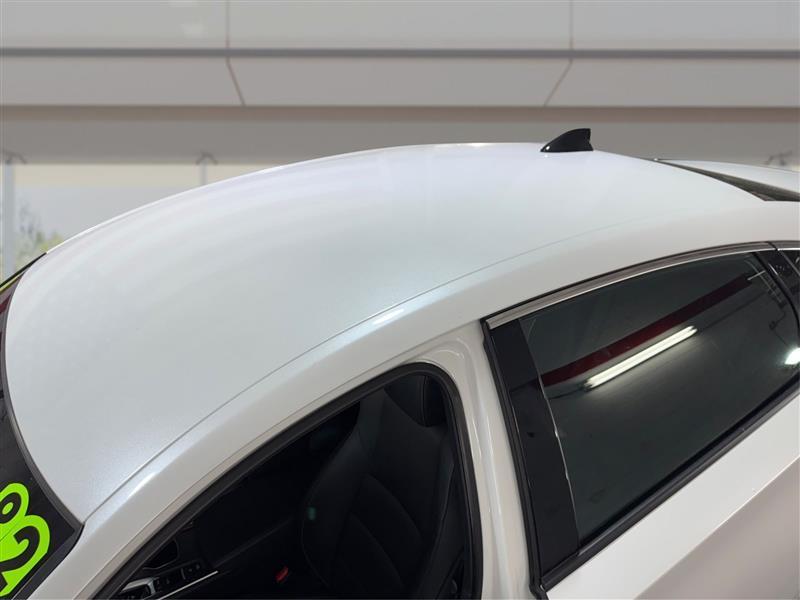 Honda Accord Sport CVT 2022