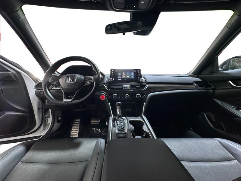 Honda Accord Sport CVT 2022