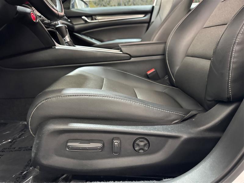 Honda Accord Sport CVT 2022