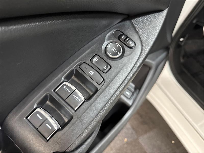 Honda Accord Sport CVT 2022