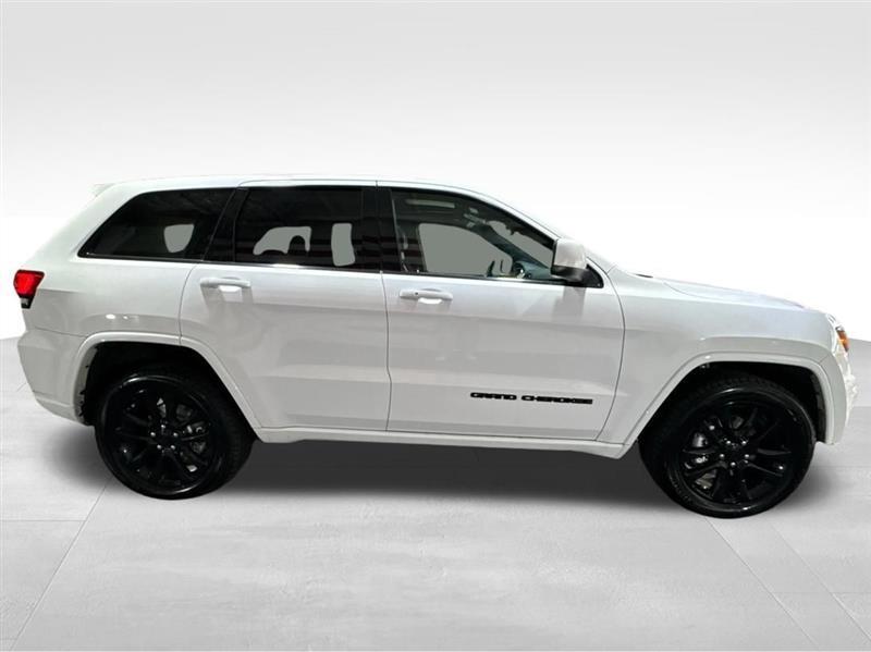 Jeep Grand Cherokee Laredo 4WD 2020